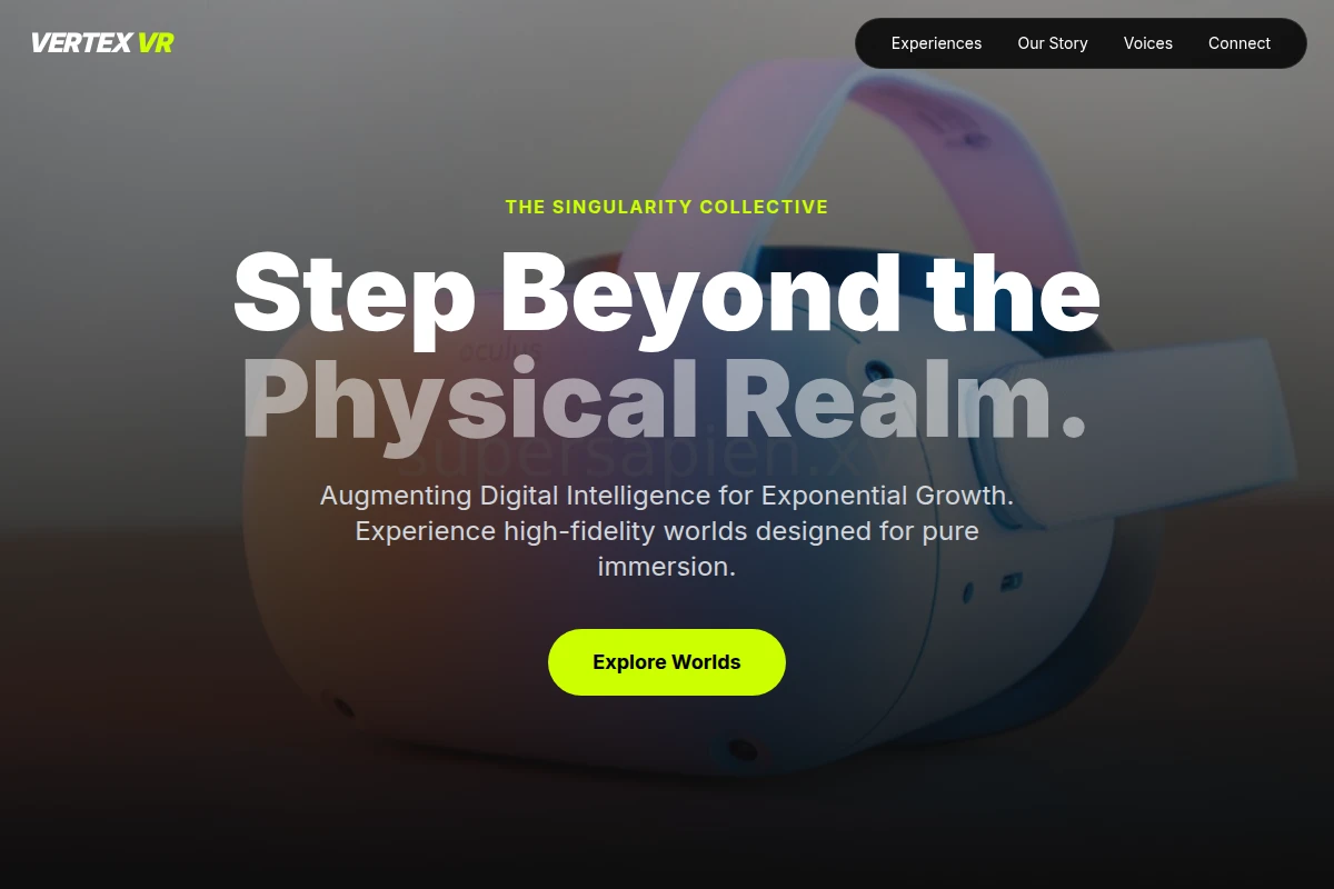 virtual-reality